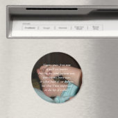 Aimant Important pour l'aimant enfant (In Situ (Lave-vaisselle))