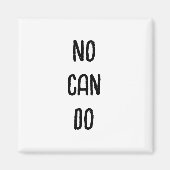 Aimant Impossible (Devant)