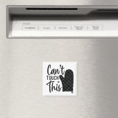 Aimant Impossible De Toucher Cette Citation De Cuisine Dr (In Situ (Lave-vaisselle))