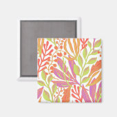 Aimant Impression couleur vive (Recto/Verso)