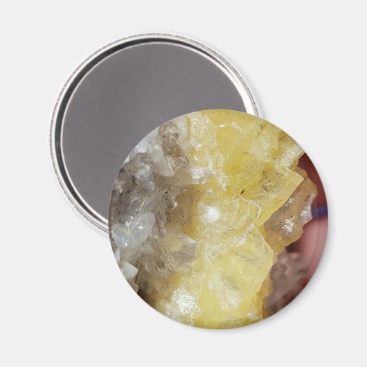 Aimant Impression en baryte (Recto/Verso)