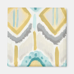 Aimant Impression II de textile