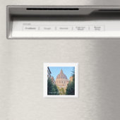 Aimant Impression sur toile tendue (In Situ (Lave-vaisselle))