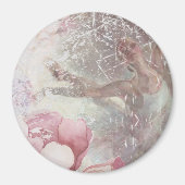 Aimant Impressions de ballet (Devant)