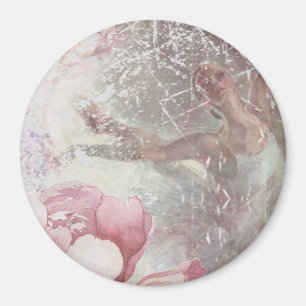 Aimant Impressions de ballet