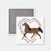 Aimant Imprimantes (Recto/Verso)