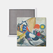 Aimant Improvisation 209, 1917 (Recto/Verso)