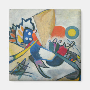 Aimant Improvisation 209, 1917