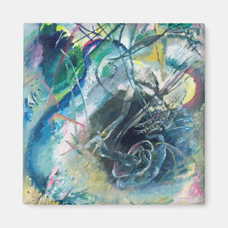 Aimant Improvisation sans titre, 1914