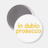 Aimant in dubio prosec (Recto/Verso)