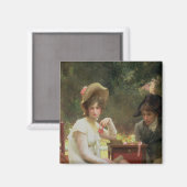 Aimant In Love, 1907 (Recto/Verso)