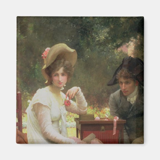 Aimant In Love, 1907 (Devant)