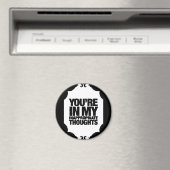 Aimant inapproprié (In Situ (Lave-vaisselle))