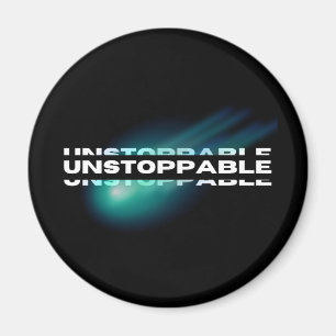 Aimant Inarrêtable, Motivant, Inspirant