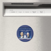 Aimant Inaugurale 2013 (In Situ (Lave-vaisselle))