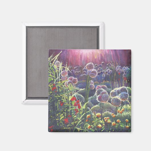 Aimant Incandescence 2013 (Recto/Verso)