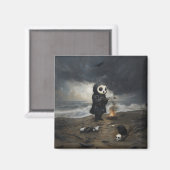 Aimant Incantation (Recto/Verso)