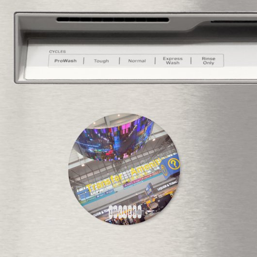 Aimant Incheon (In Situ (Lave-vaisselle))