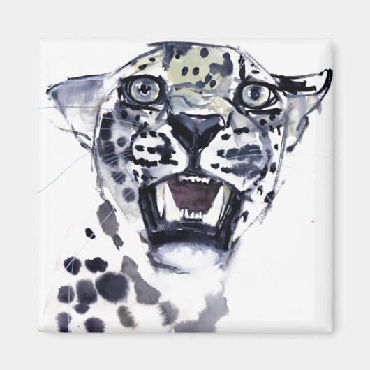 Aimant Incisor Snarl (Devant)