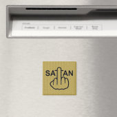 Aimant Inclinaison Satan (In Situ (Lave-vaisselle))