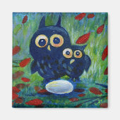 Aimant Inconnu (Devant)