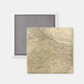 Aimant Inde (Recto/Verso)