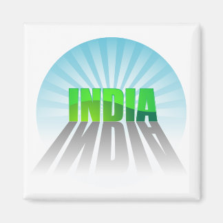 Aimant Inde