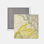 Aimant Inde 4 (Recto/Verso)