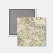 Aimant Inde 5 (Recto/Verso)