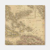 Aimant Inde 6 (Devant)