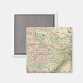 Aimant Inde 9 (Recto/Verso)