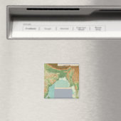 Aimant Inde composite (In Situ (Lave-vaisselle))