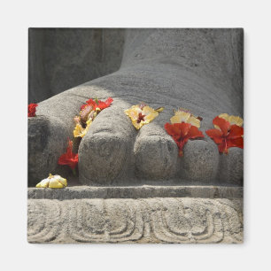 Aimant Inde, Mangalore, Karkala. Religion jaïn