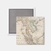 Aimant Inde orientale 2 (Recto/Verso)