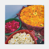 Aimant Inde, Rajasthan, Pipar (Devant)