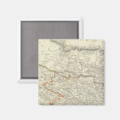 Aimant Inde X (Recto/Verso)