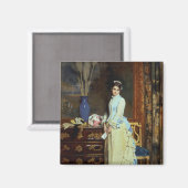 Aimant Indécision (Recto/Verso)