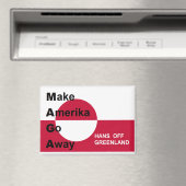 Aimant Independant Greenland (In Situ (Lave-vaisselle))