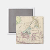 Aimant Indes Est (Recto/Verso)