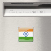 Aimant Indian glossy (In Situ (Lave-vaisselle))