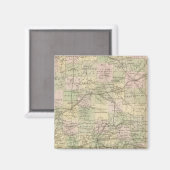 Aimant Indiana 3 (Recto/Verso)