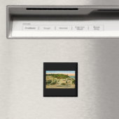 Aimant Indiana Dunes State Park Lake Michigan, Indiana (In Situ (Lave-vaisselle))