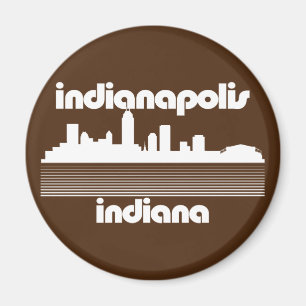 Aimant Indianapolis Indiana