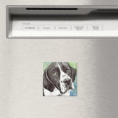 Aimant Indicateur (In Situ (Lave-vaisselle))