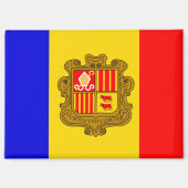 aimant indicateur andorra (Recto)