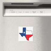 Aimant Indicateur d'état du Texas (In Situ (Lave-vaisselle))