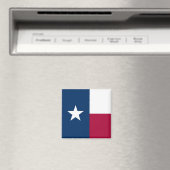 Aimant Indicateur d'état du Texas (In Situ (Lave-vaisselle))
