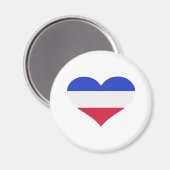 Aimant Indicateur Pays-Bas (Recto/Verso)