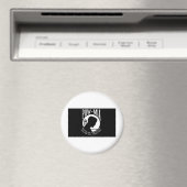 Aimant Indicateur POW+MIA (In Situ (Lave-vaisselle))