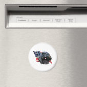 Aimant Indicateur Puli (In Situ (Lave-vaisselle))